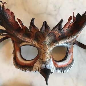 Meet your Posher, Christa